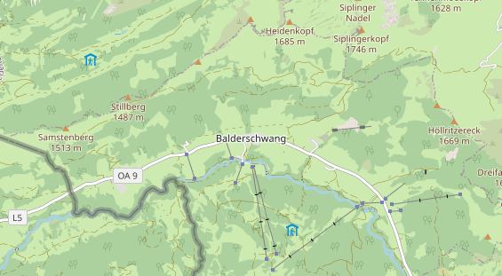 Seoski odmori na kartici