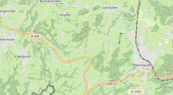 Seoski odmori na kartici