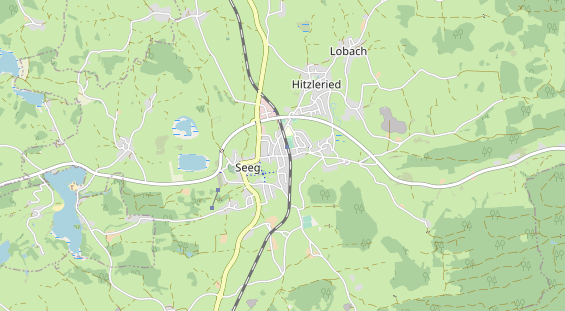 Agriturismo sulla carta