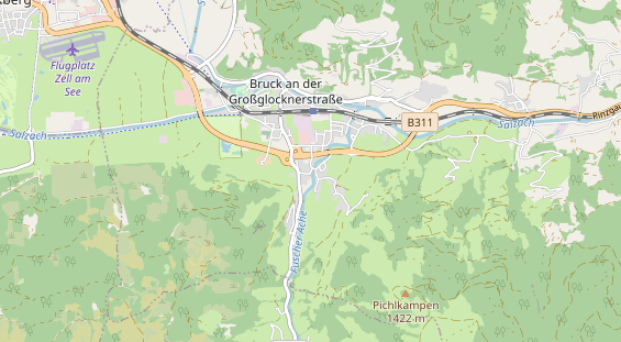 Boerderijvakanties op kaart