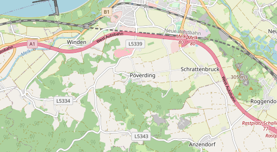 Seoski odmori na kartici