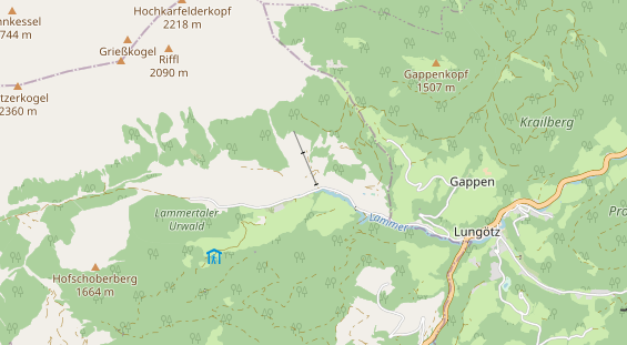 Seoski odmori na kartici