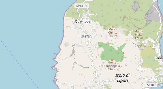 Počitnice na kmetiji na kartici