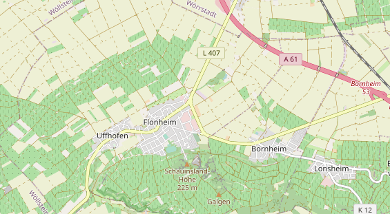 Seoski odmori na kartici