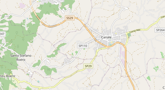 Počitnice na kmetiji na kartici