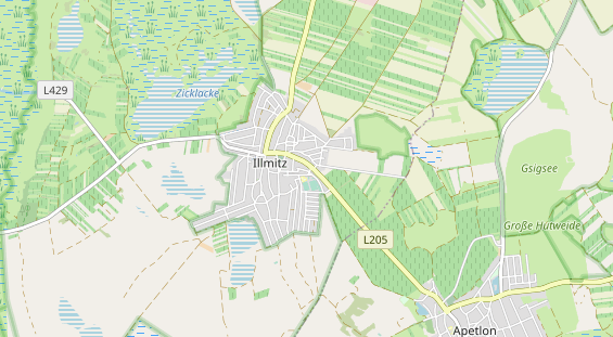 Počitnice na kmetiji na kartici