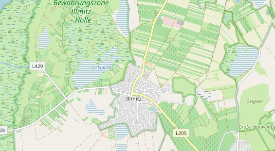 Počitnice na kmetiji na kartici