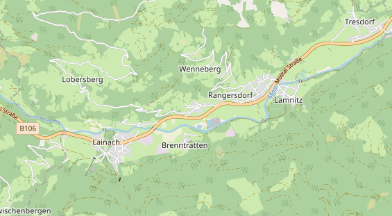 Seoski odmori na kartici