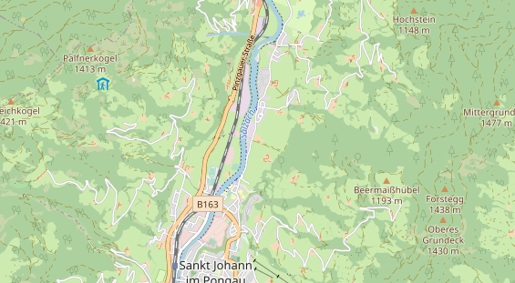 Boerderijvakanties op kaart