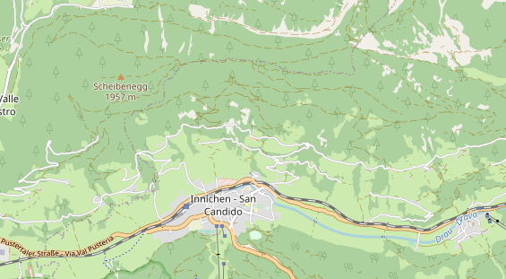 Seoski odmori na kartici