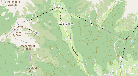 Boerderijvakanties op kaart