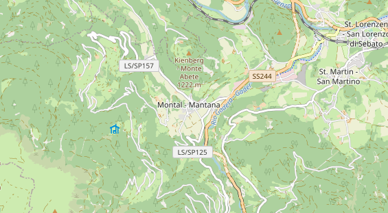 Boerderijvakanties op kaart