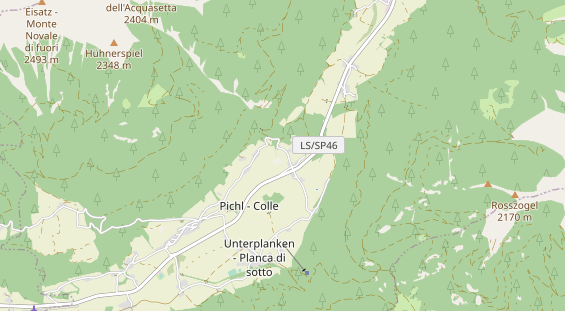 Počitnice na kmetiji na kartici