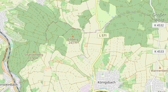 Počitnice na kmetiji na kartici