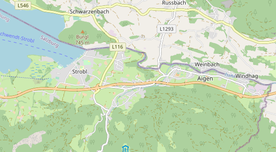 Seoski odmori na kartici