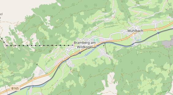 Boerderijvakanties op kaart
