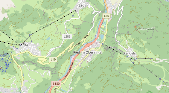 Boerderijvakanties op kaart