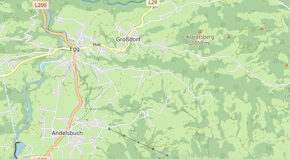 Seoski odmori na kartici