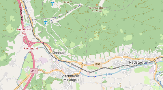 Boerderijvakanties op kaart