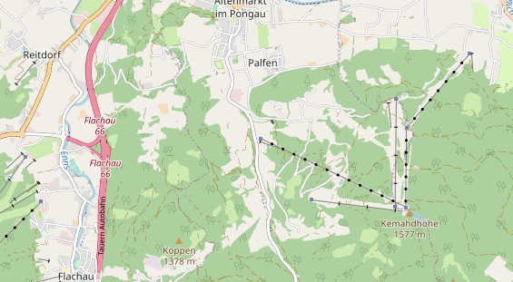 Boerderijvakanties op kaart