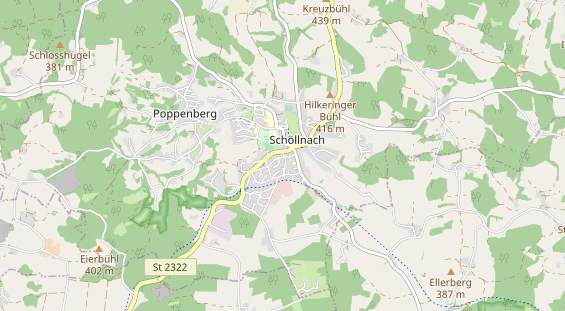 Agriturismo sulla carta