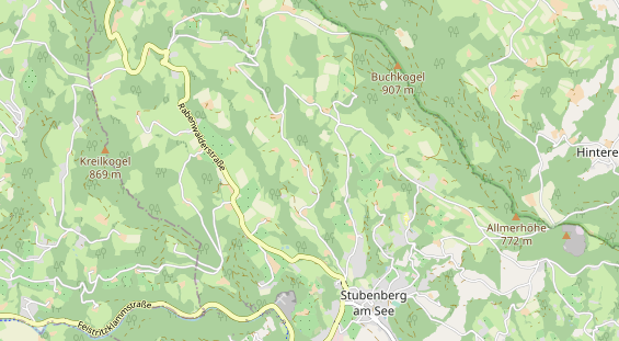 Agriturismo sulla carta