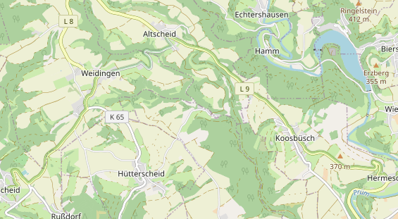 Boerderijvakanties op kaart