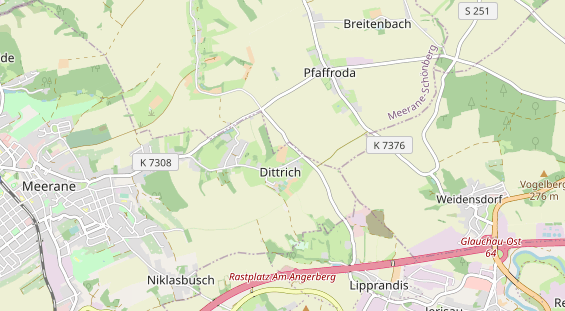 Seoski odmori na kartici