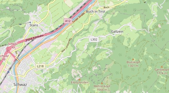 Boerderijvakanties op kaart