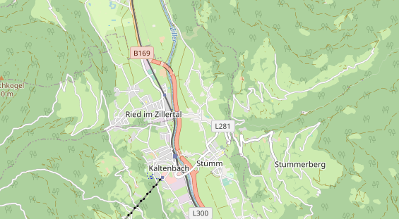 Boerderijvakanties op kaart