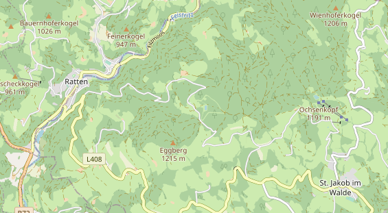 Počitnice na kmetiji na kartici