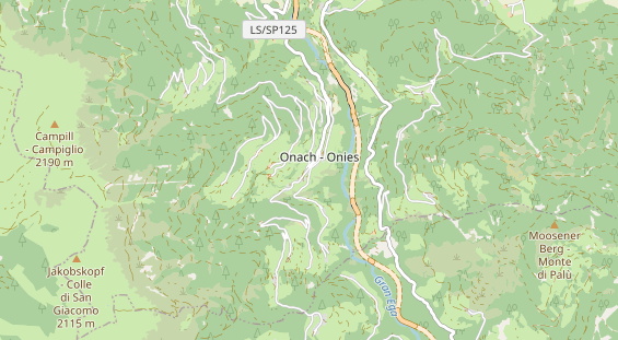 Počitnice na kmetiji na kartici