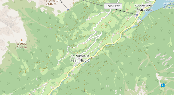Boerderijvakanties op kaart