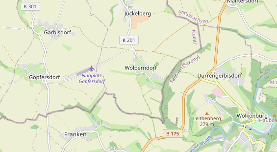 Počitnice na kmetiji na kartici