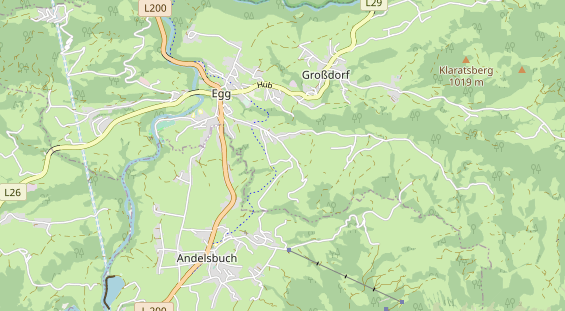 Počitnice na kmetiji na kartici