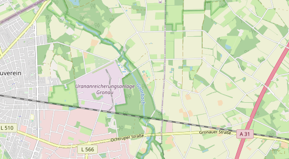 Boerderijvakanties op kaart