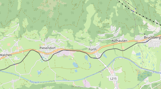 Počitnice na kmetiji na kartici