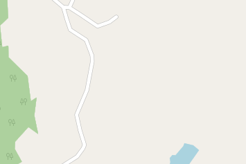Počitniška kmetija auf Karte