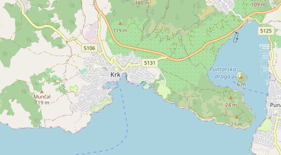 Boerderijvakanties op kaart