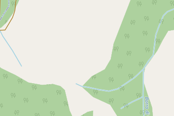 Vakantieboerderij auf Karte