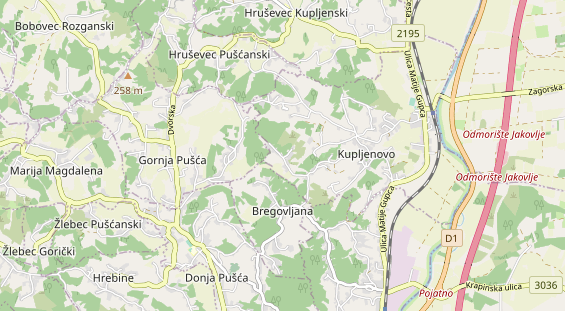 Boerderijvakanties op kaart