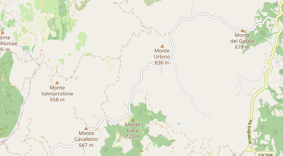 Seoski odmori na kartici