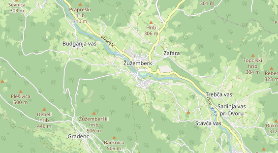 Boerderijvakanties op kaart