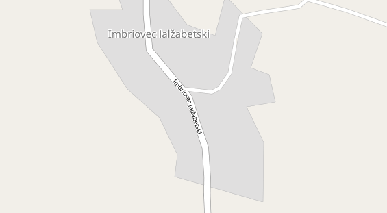 Urlaub auf dem Bauernhof auf Satellitenbild