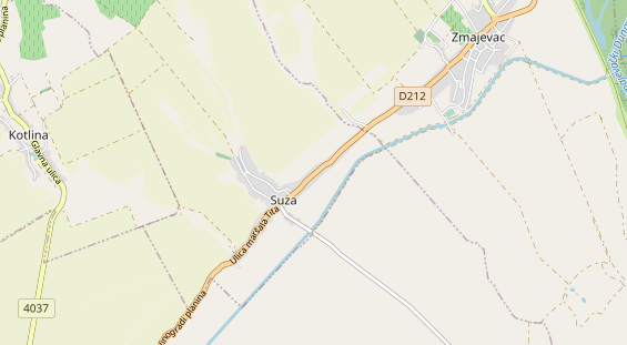 Počitnice na kmetiji na kartici