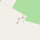 Prázdninová farma auf Karte