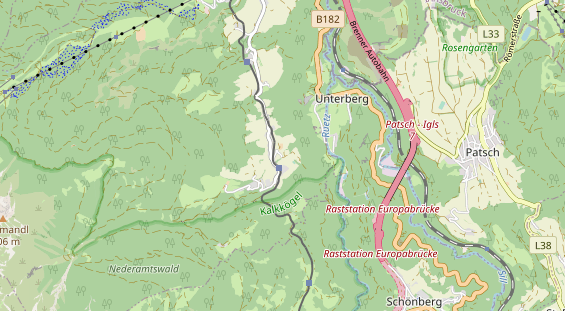 Seoski odmori na kartici