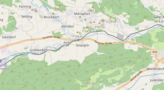 Počitnice na kmetiji na kartici