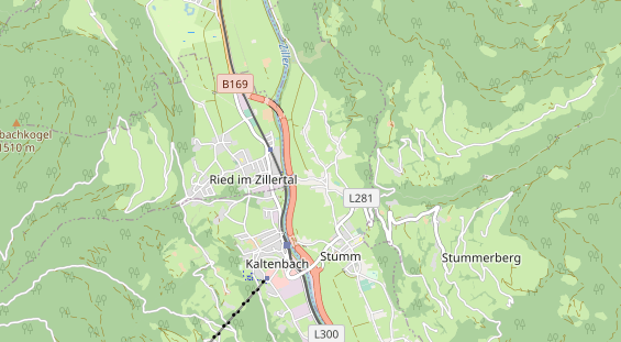 Boerderijvakanties op kaart