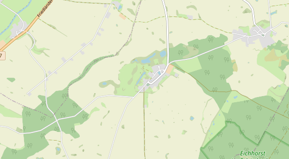 Boerderijvakanties op kaart